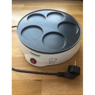 Appareil à crêpes /...