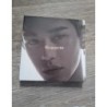 Album Lucas SuperM sans photocard 