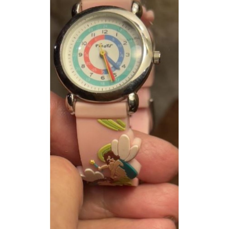 Montre fillette marque Picoti Neuve 