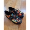 Chaussures de l’espace