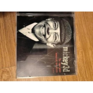 Mickey 3D, tu vas pas...