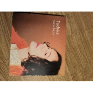 Album Tudyka Shine Bright