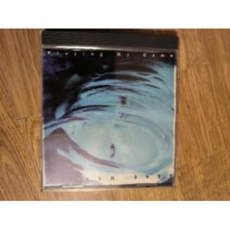 Album Lene Marlin, Playing...