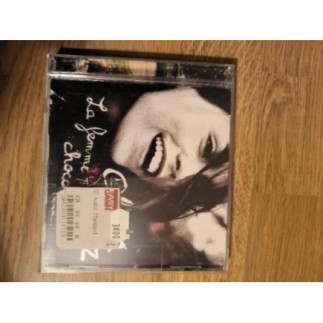 Album la femme chocolat,...