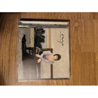 Album Enya, a day without rain