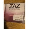 Zaz sans tsu tsou