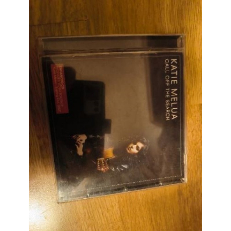 Album Katie Melua, call of the search