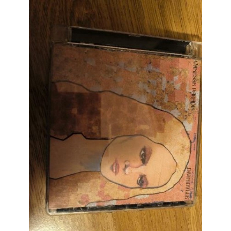 Album Vanessa Paradis, Divine Idylle