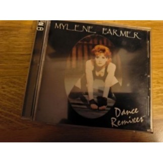 Album Mylène Farmer, Dancer...