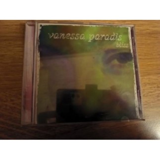 Vanessa Paradis, Bliss