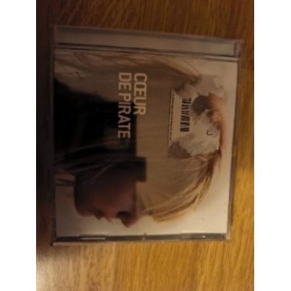 Album Coeur de Pirate