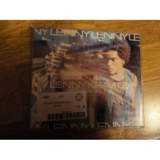 Album Lenny Kravitz,...