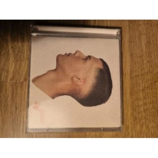 Album Stromae