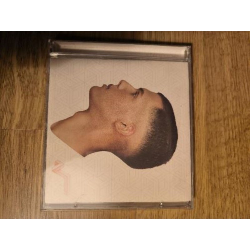 Album Stromae
