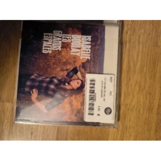 Album Isabelle Boulay, les...