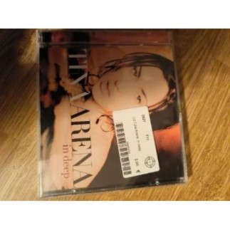 Album Tina Arena in deep 