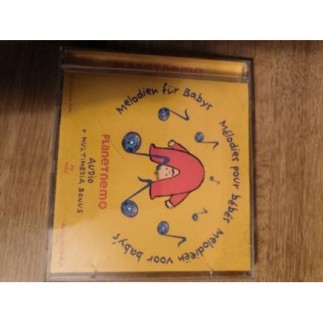 Album Planetnemo audio 