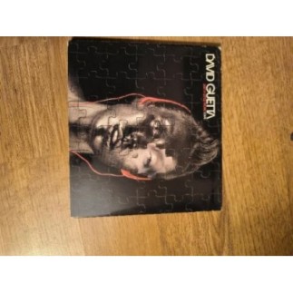 Album David Guetta, just a...