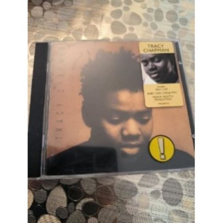 Album tracy chapman 