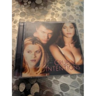 Album Cruel intentions