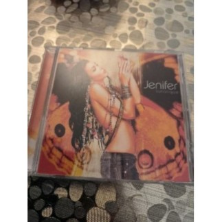 Cd Jenifer, lunatique