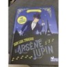 cahier énigme Arsène Lupin
