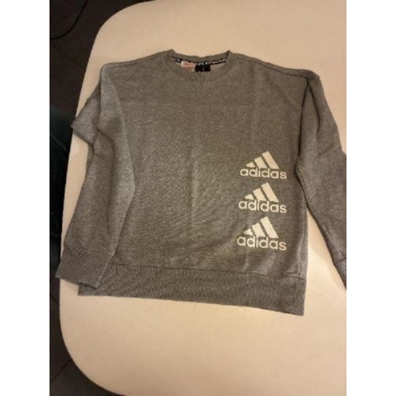 Sweat Adidas taille 11/13 ans
