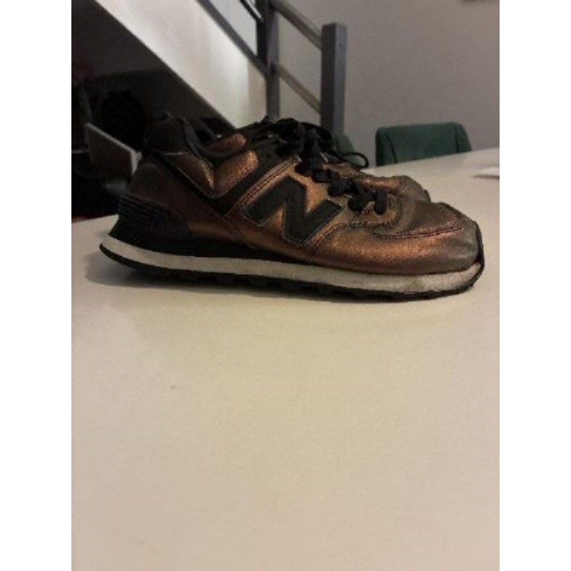 New balance taille 37