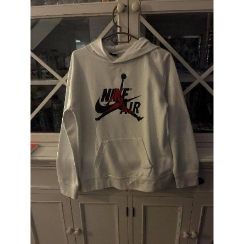 Sweat Nike Jordan taille 13/15 ans