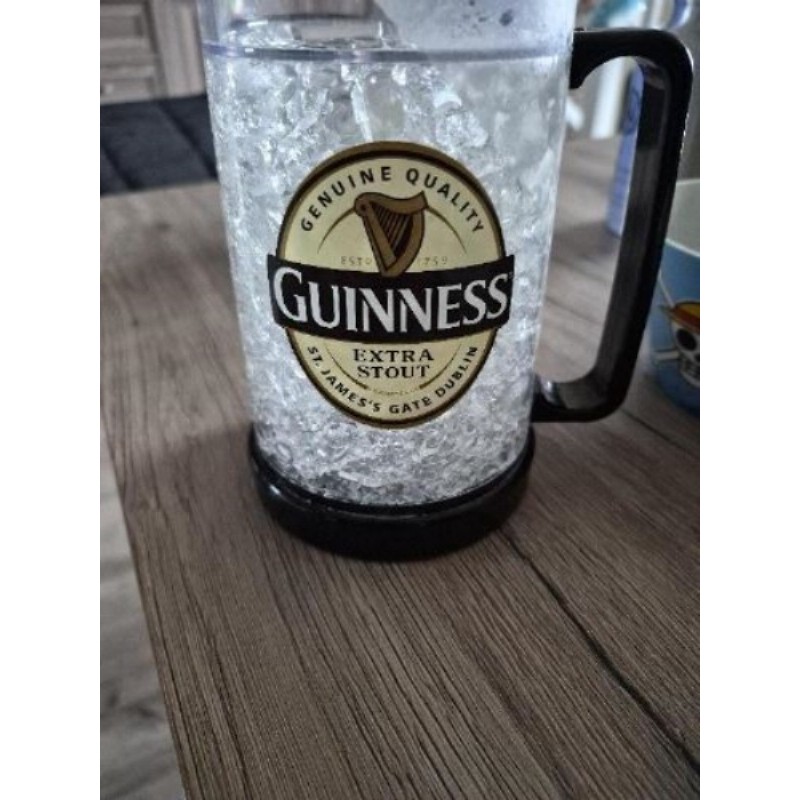 Erre a biere guinness rafraichissant
