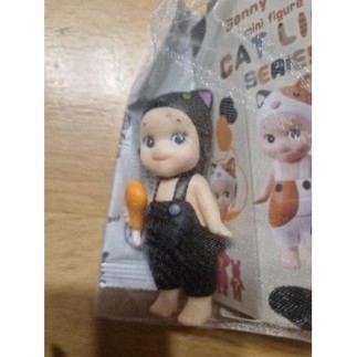 Figurine sunny Angel chat neuf