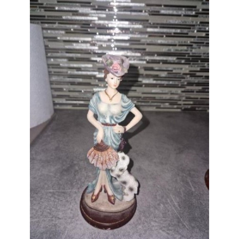 Figurine vintage 