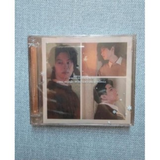 Album Super Junior the road...