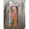 Peigne en bois cheveux neuf 