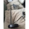 Lampe bureau noire