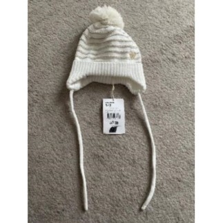 Bonnet - 3 mois - neuf - DPAM