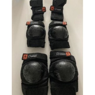 Set de protection roller...