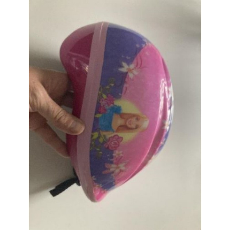 Casque vélo Barbie 46-53