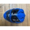Casque noir/bleu Power Rangers 