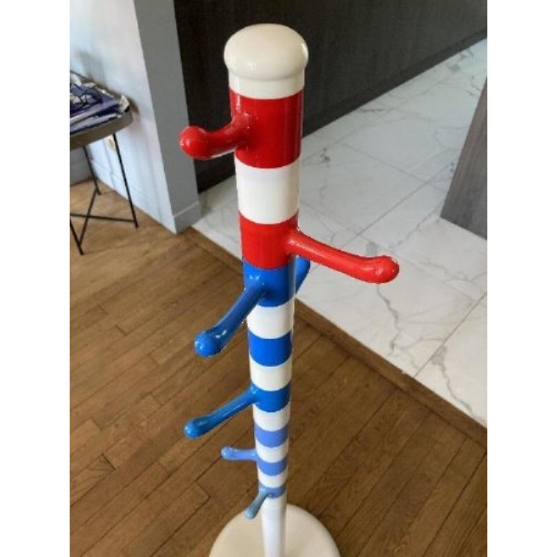 Porte manteau Krokig Ikéa