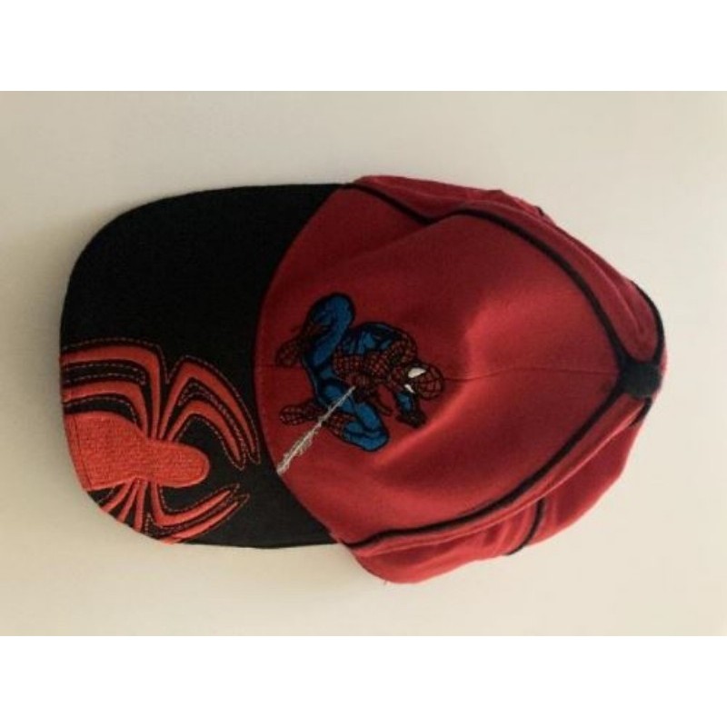 Casquette Spiderman Marvel