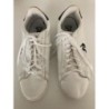 Baskets blanches Le Coq Sportif 40