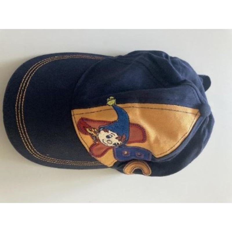 Casquette Oui-Oui Noddy
