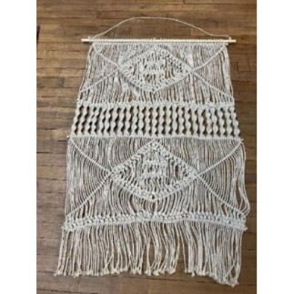 Tissage mural Bohème XXL...