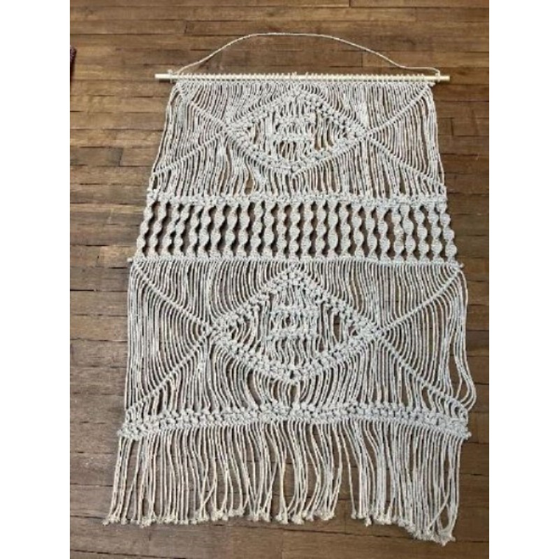 Tissage mural Bohème XXL Maisons du Monde