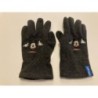 Paire de gants polaires gris Disneyland