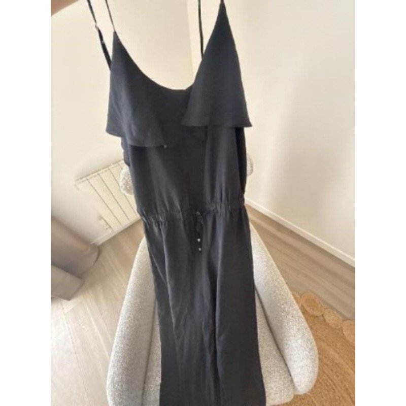 Combinaison sans manches (prix d’origine 295€)