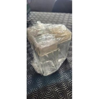 Lots 3 boîtes à épices 