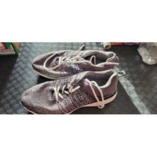 Baskets grises Kaporal 41