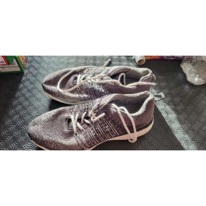 Baskets grises Kaporal 41